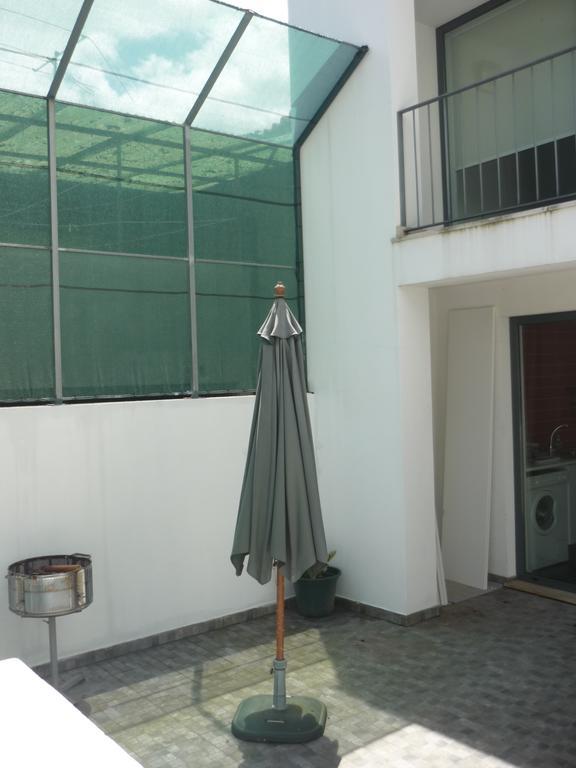 Willa Casa Da Terra Góis Pokój zdjęcie