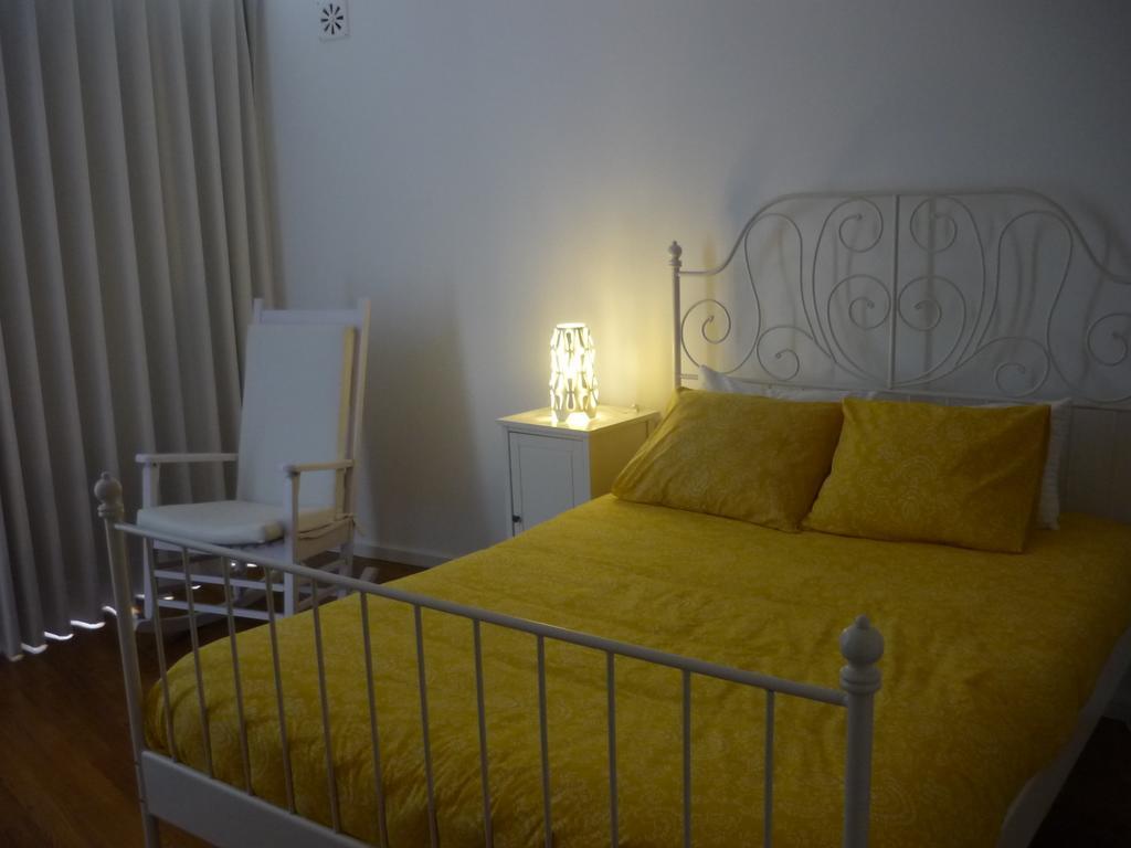 Willa Casa Da Terra Góis Pokój zdjęcie