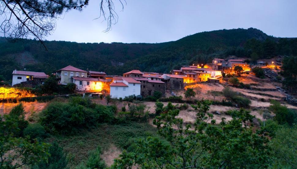 Willa Casa Da Terra Góis Zewnętrze zdjęcie